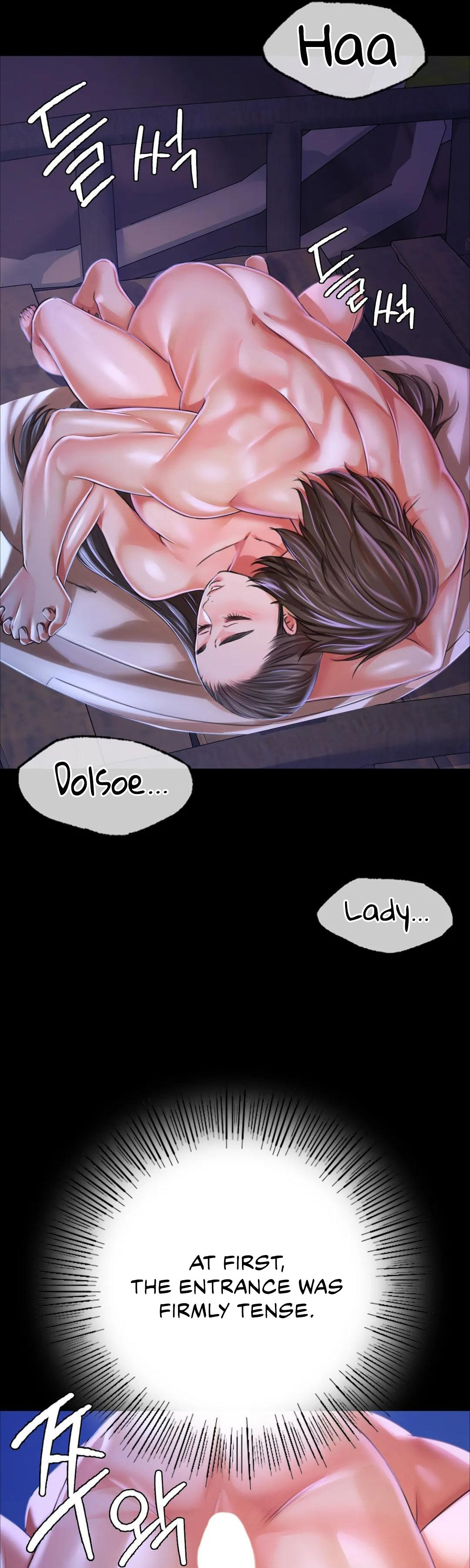 Madam Chapter 44 - Page 19