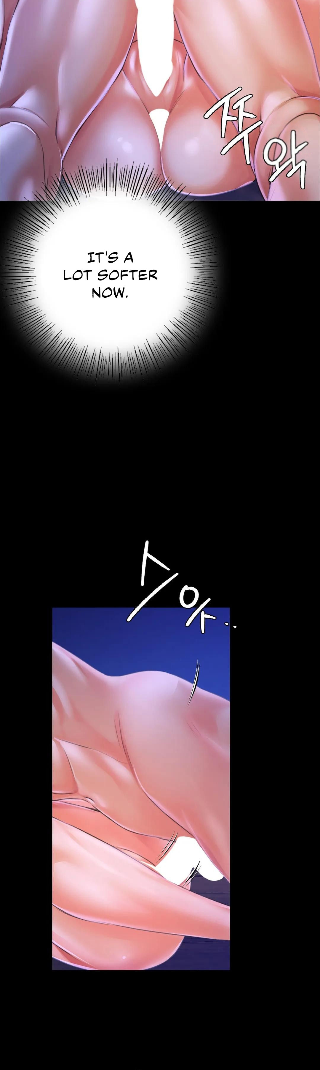 Madam Chapter 44 - Page 20