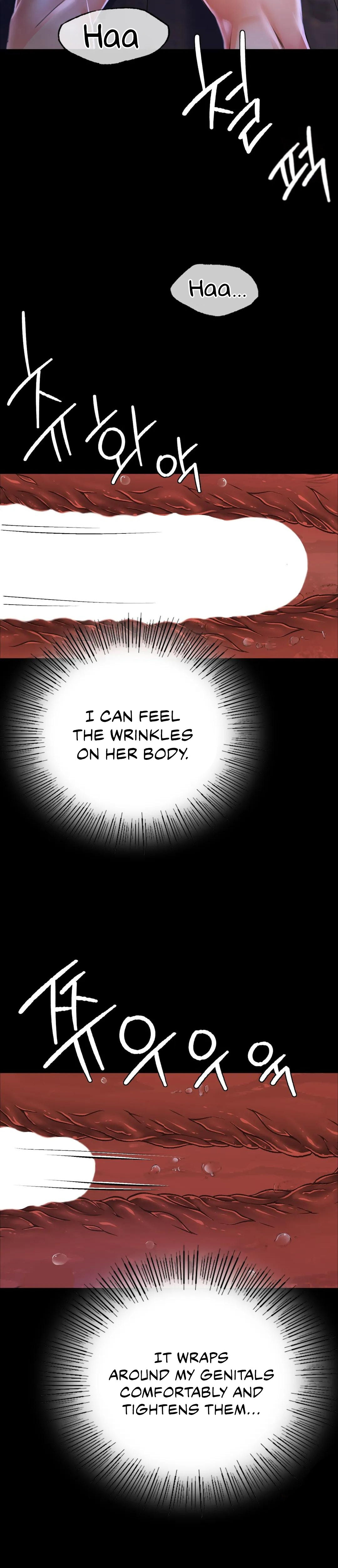 Madam Chapter 44 - Page 22