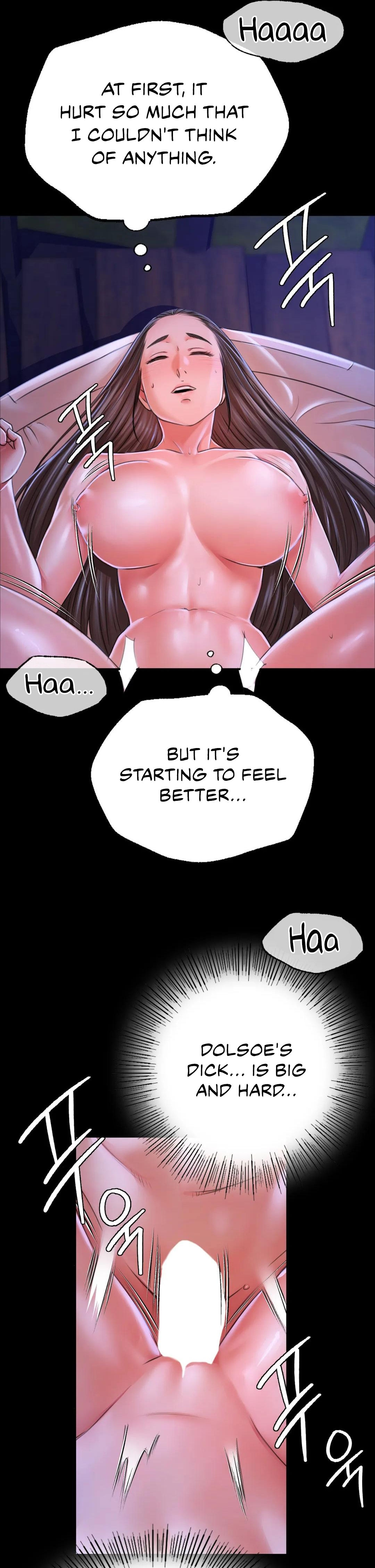 Madam Chapter 44 - Page 25