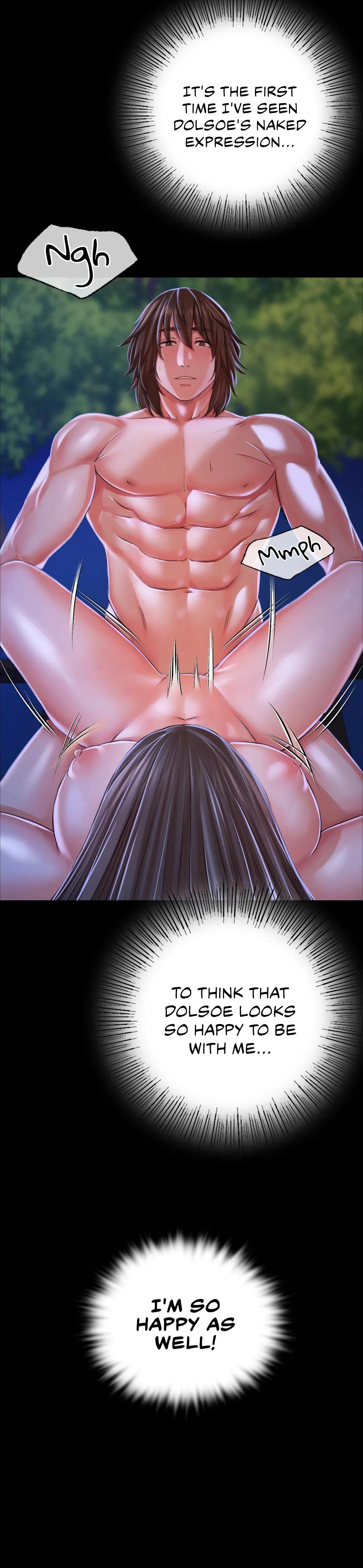 Madam Chapter 44 - Page 28