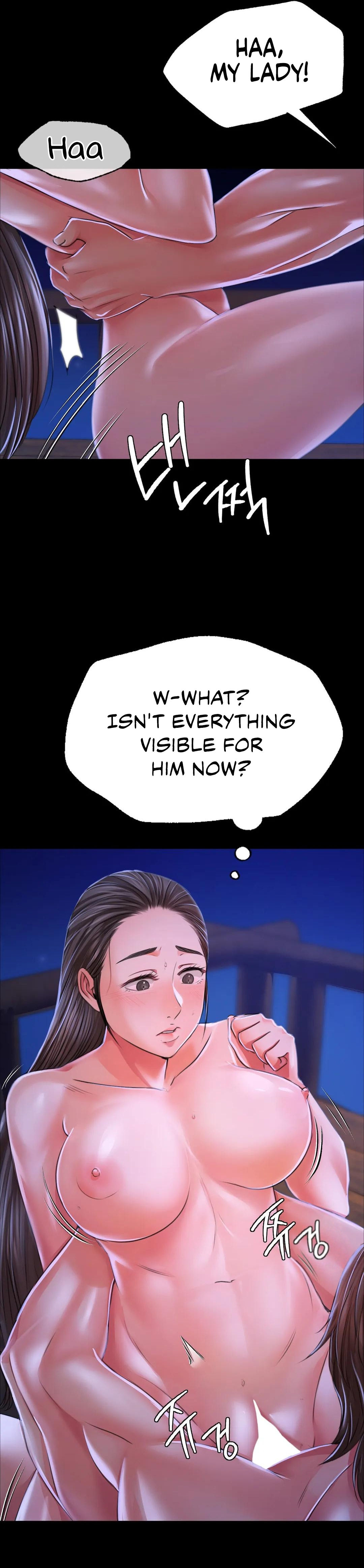 Madam Chapter 44 - Page 29