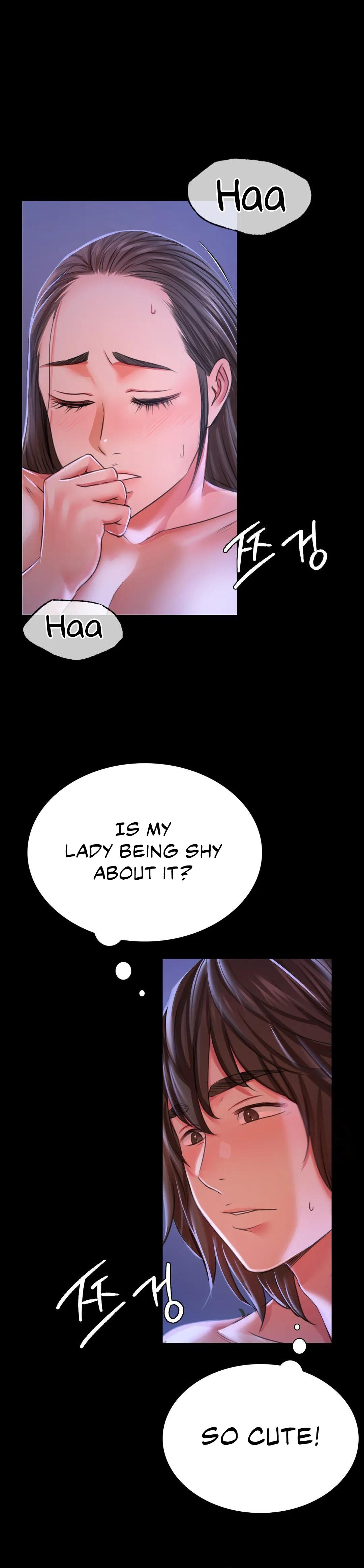 Madam Chapter 44 - Page 30