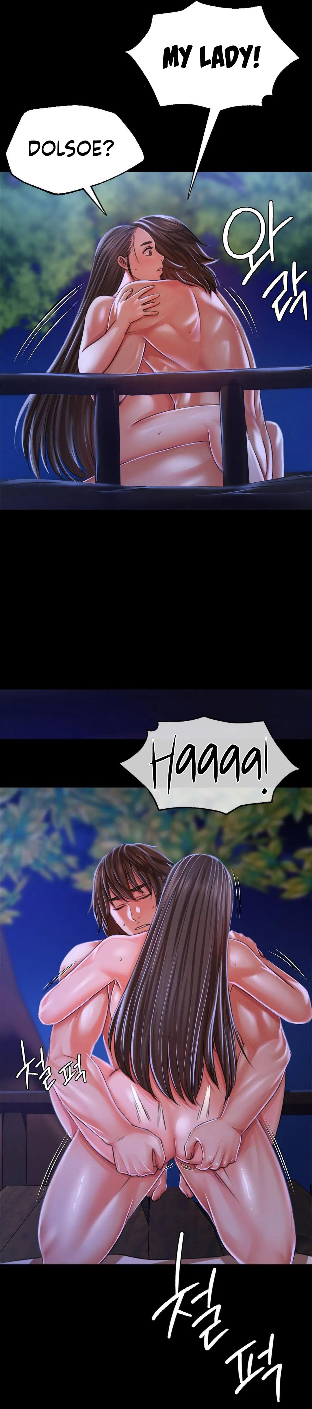 Madam Chapter 44 - Page 31