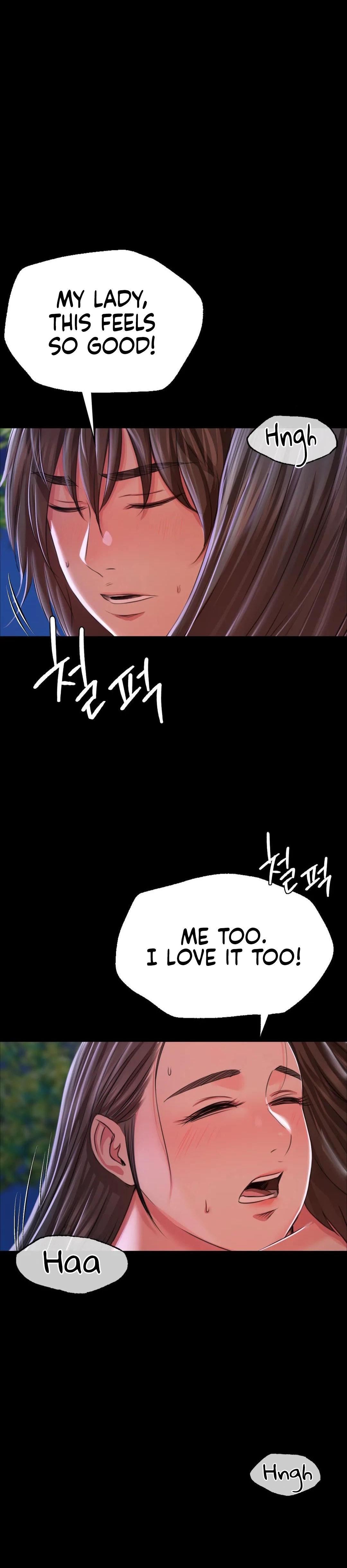 Madam Chapter 44 - Page 32