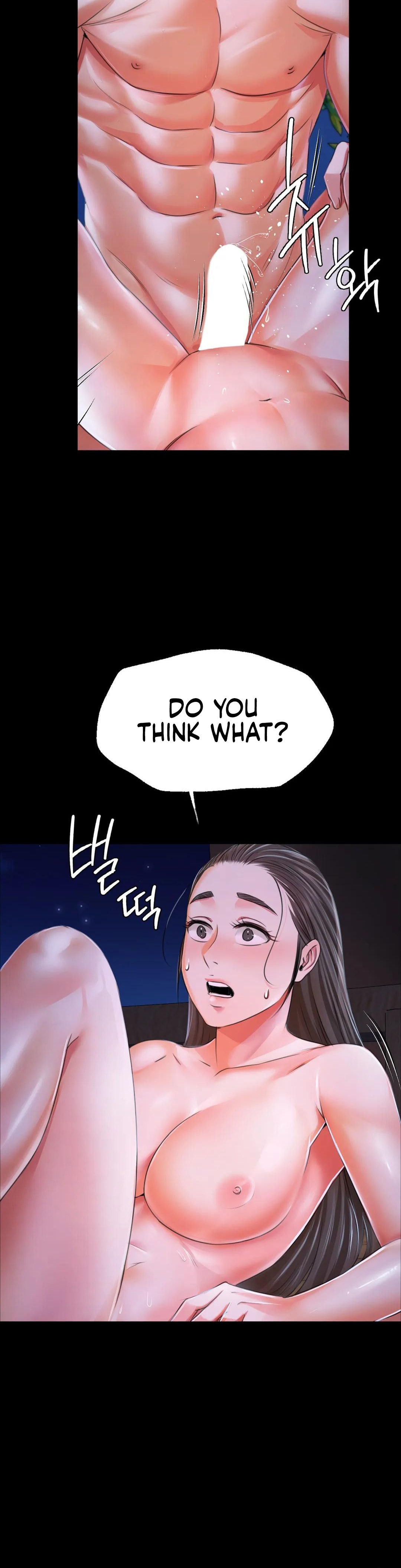 Madam Chapter 44 - Page 40