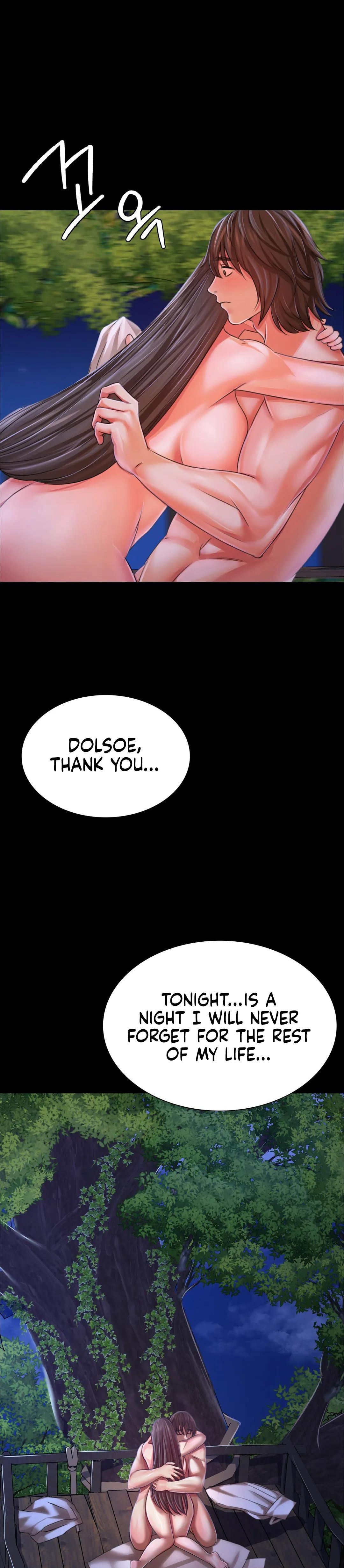 Madam Chapter 44 - Page 43