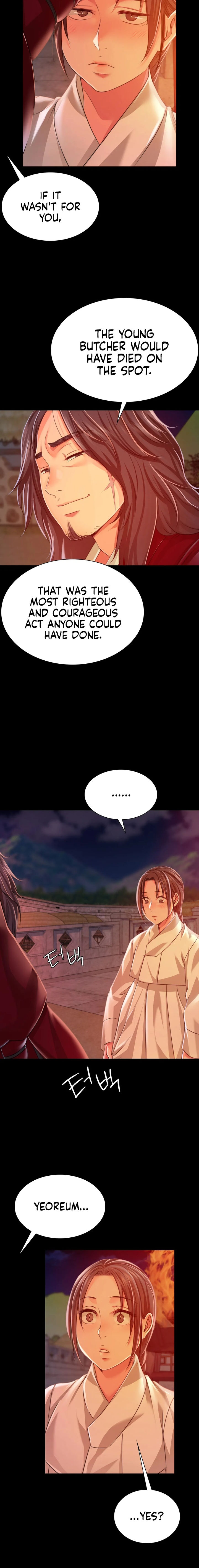 Madam Chapter 45 - Page 4