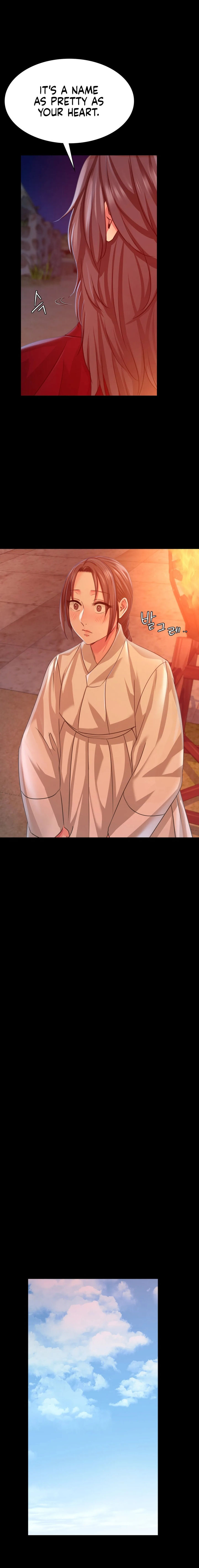 Madam Chapter 45 - Page 5