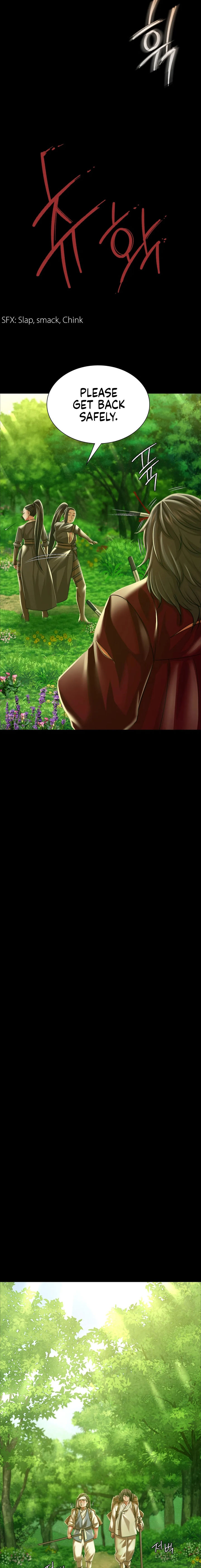 Madam Chapter 45 - Page 15