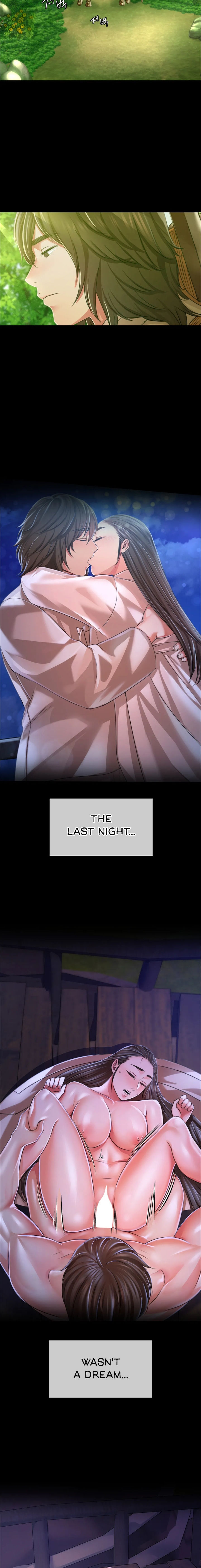 Madam Chapter 45 - Page 16