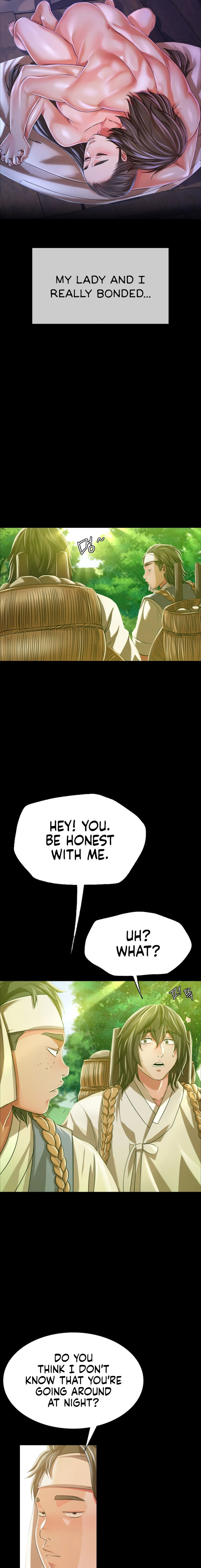 Madam Chapter 45 - Page 17