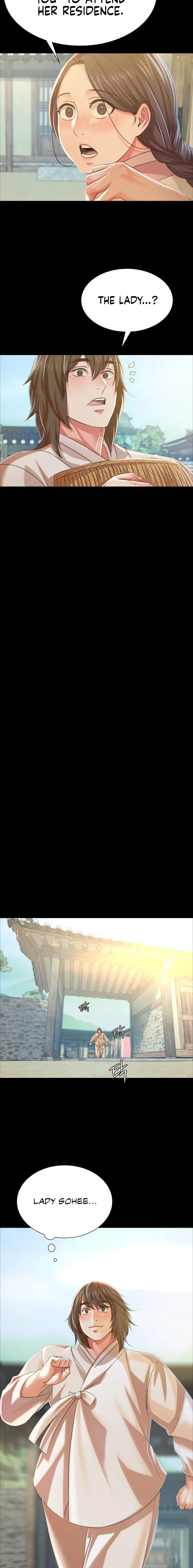 Madam Chapter 45 - Page 20