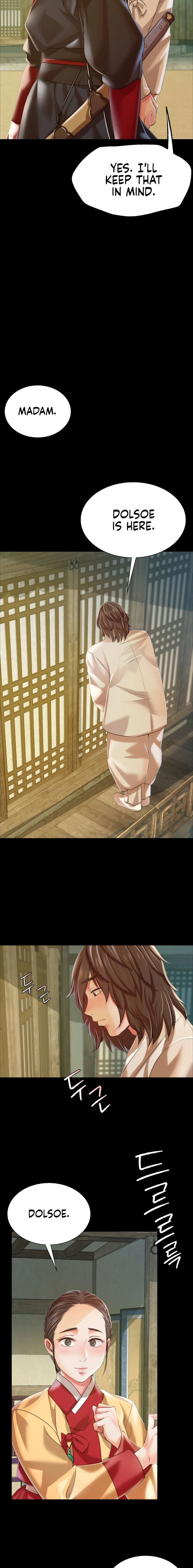 Madam Chapter 45 - Page 22