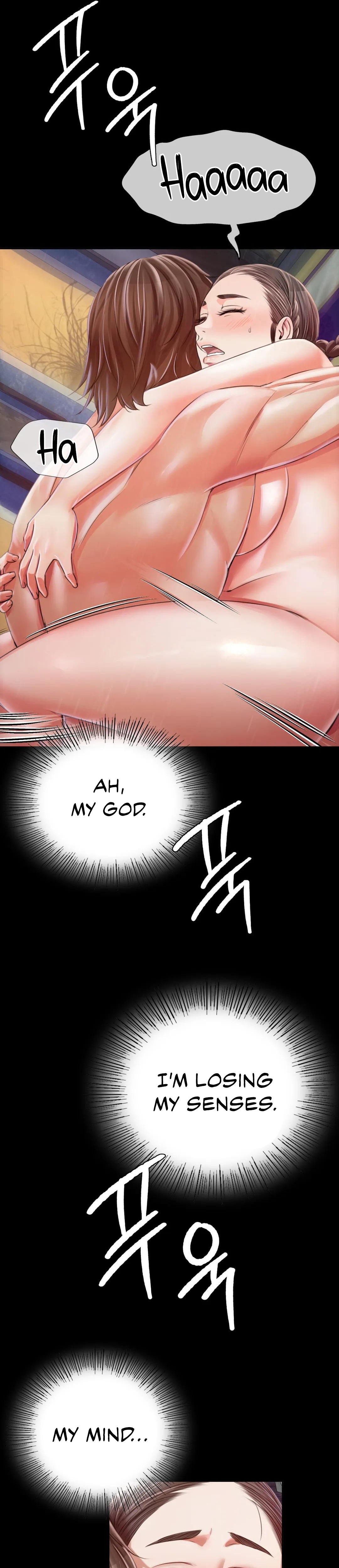 Madam Chapter 47 - Page 11