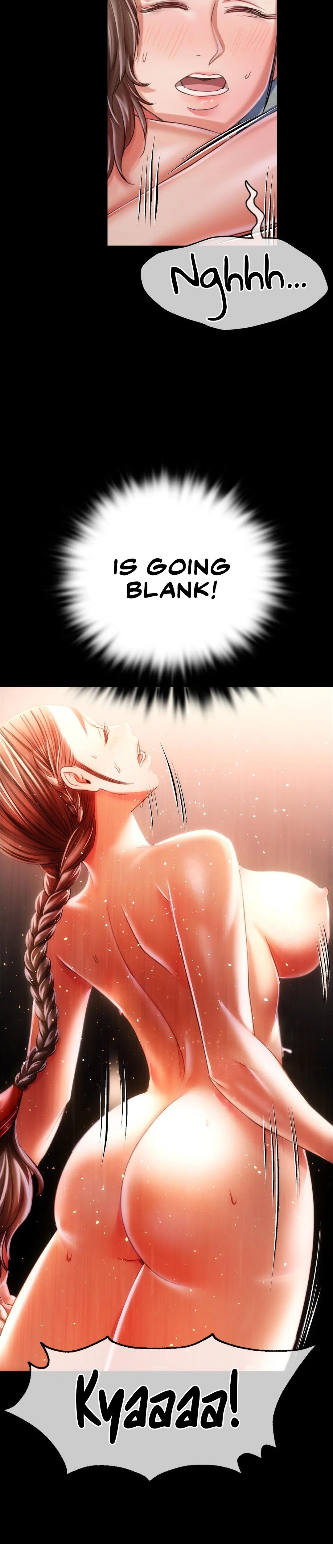 Madam Chapter 47 - Page 12