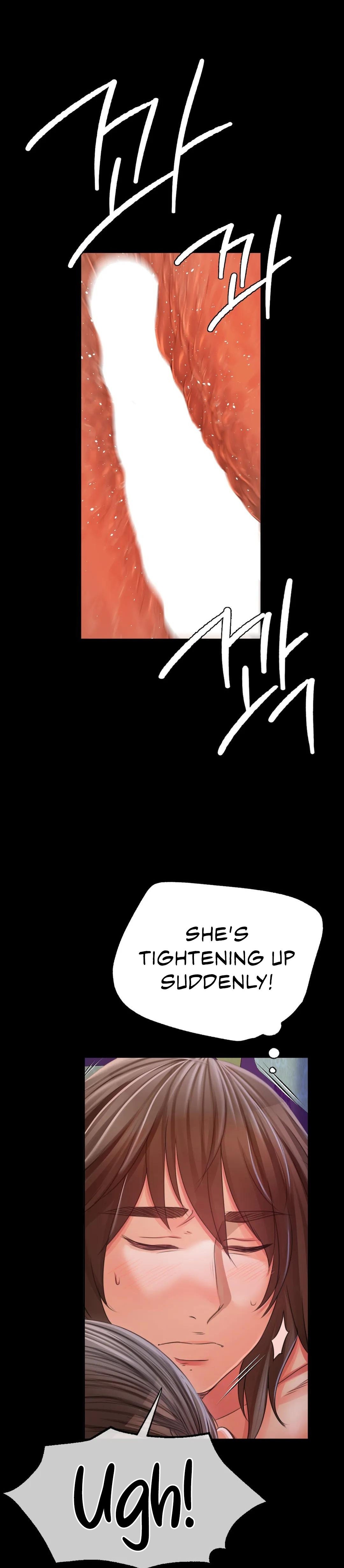 Madam Chapter 47 - Page 13