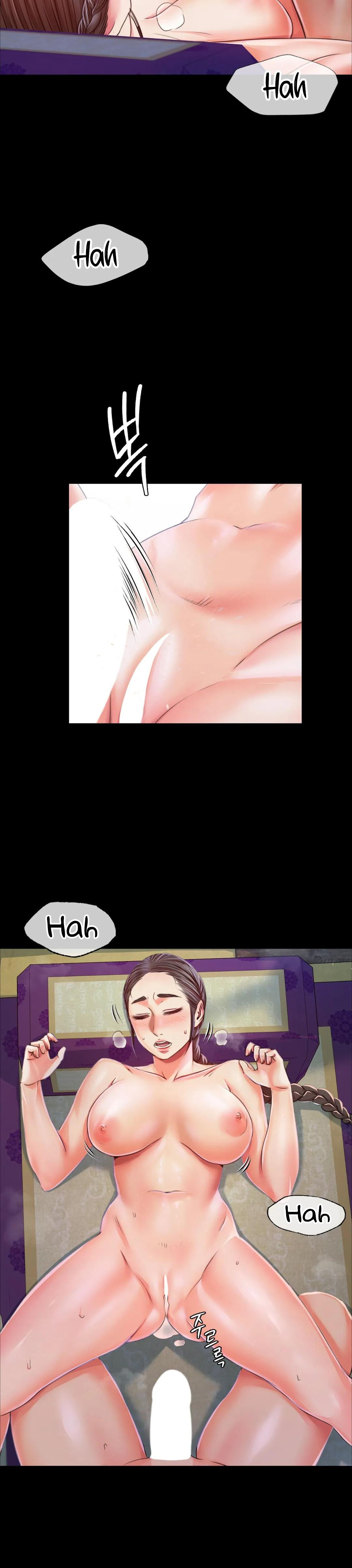 Madam Chapter 47 - Page 16