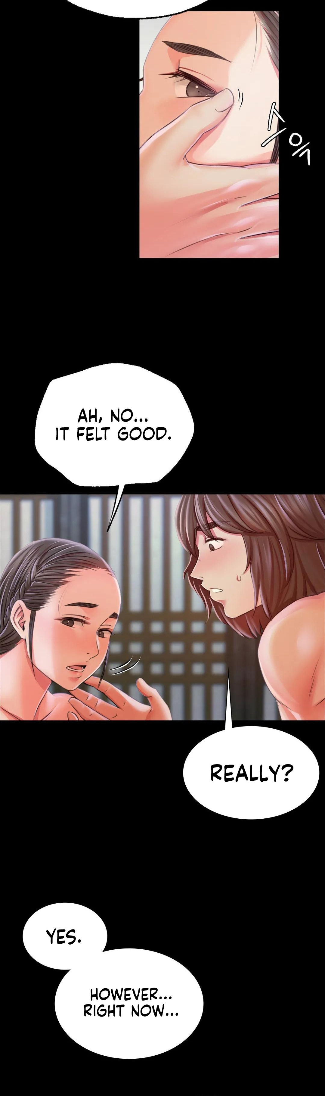 Madam Chapter 47 - Page 18