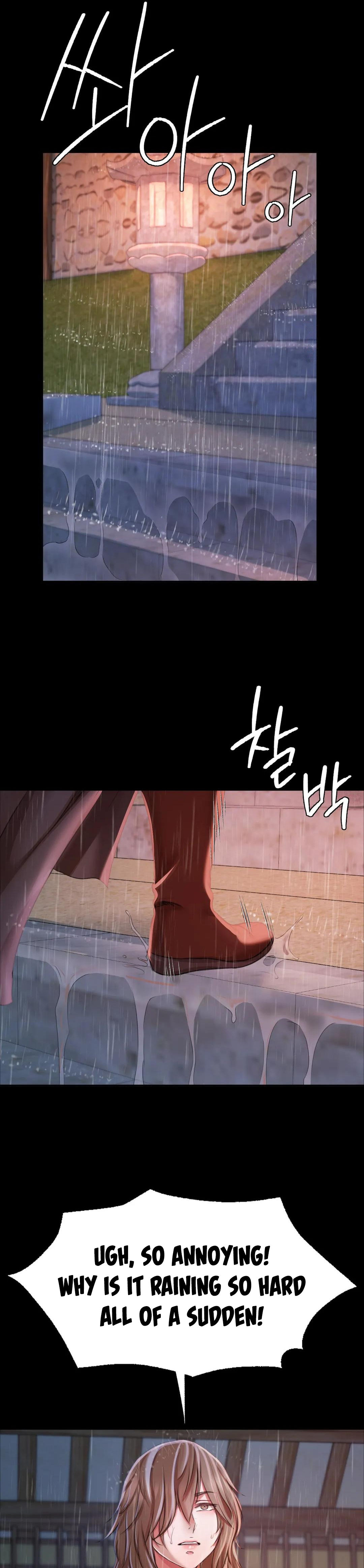 Madam Chapter 47 - Page 21