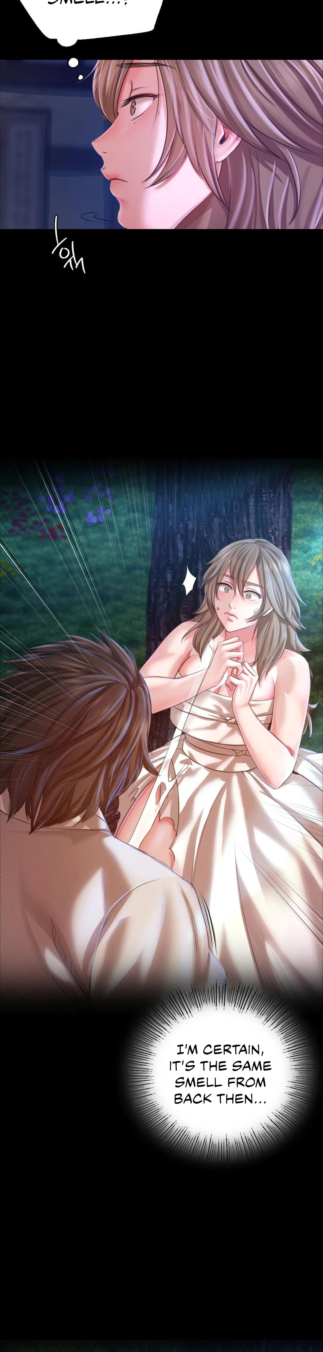 Madam Chapter 47 - Page 26