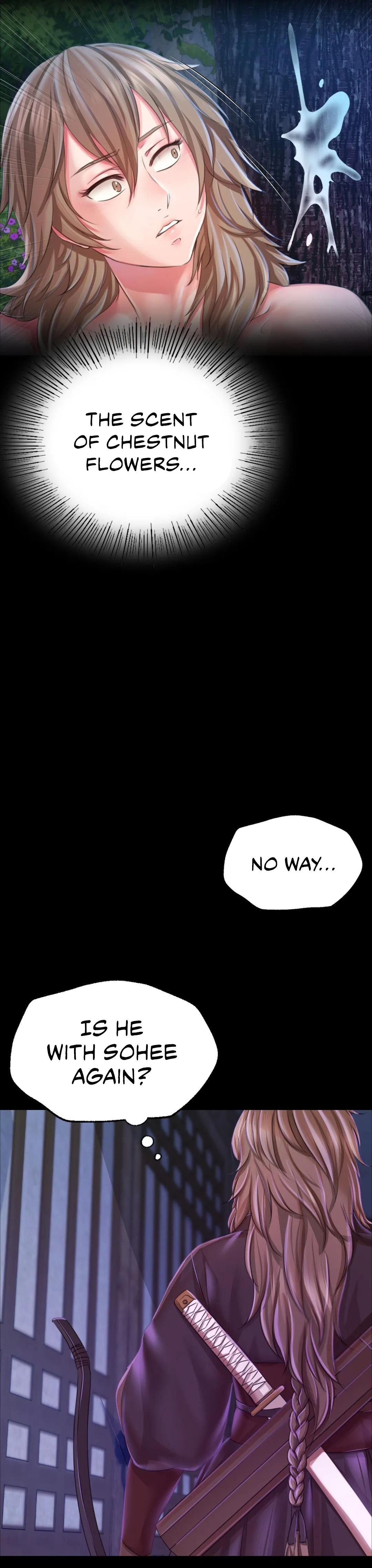 Madam Chapter 47 - Page 27