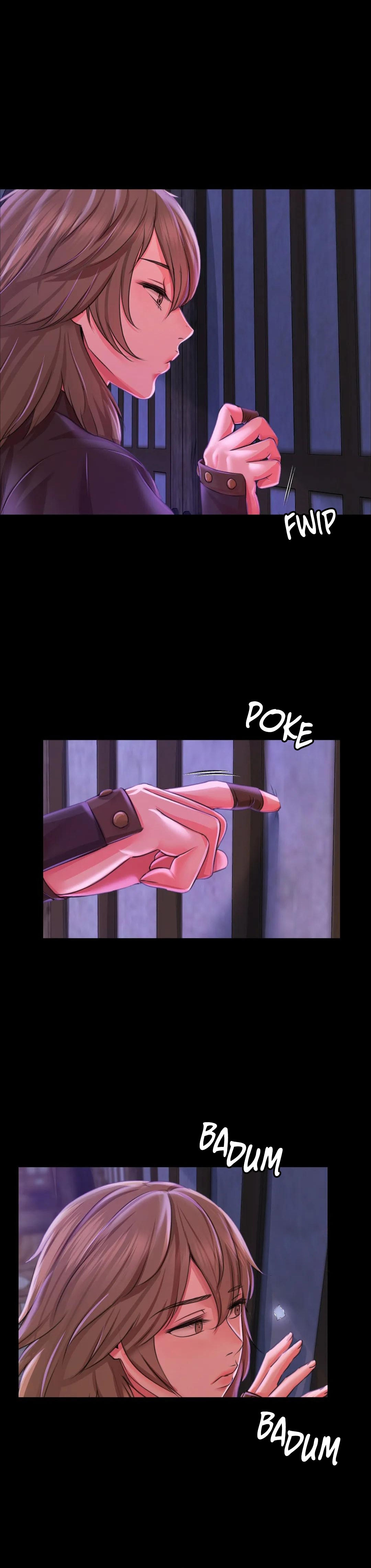 Madam Chapter 47 - Page 28