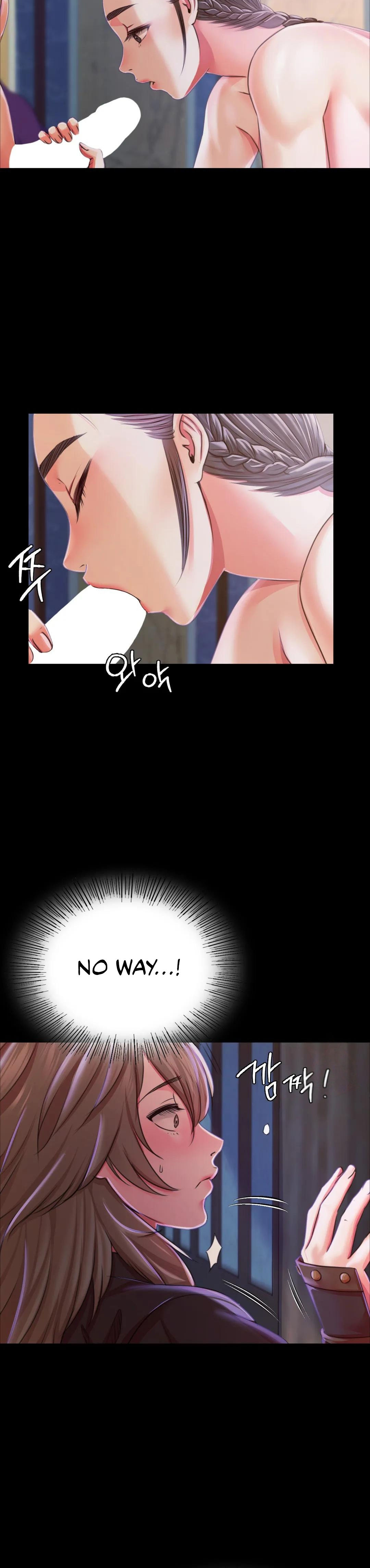 Madam Chapter 47 - Page 30