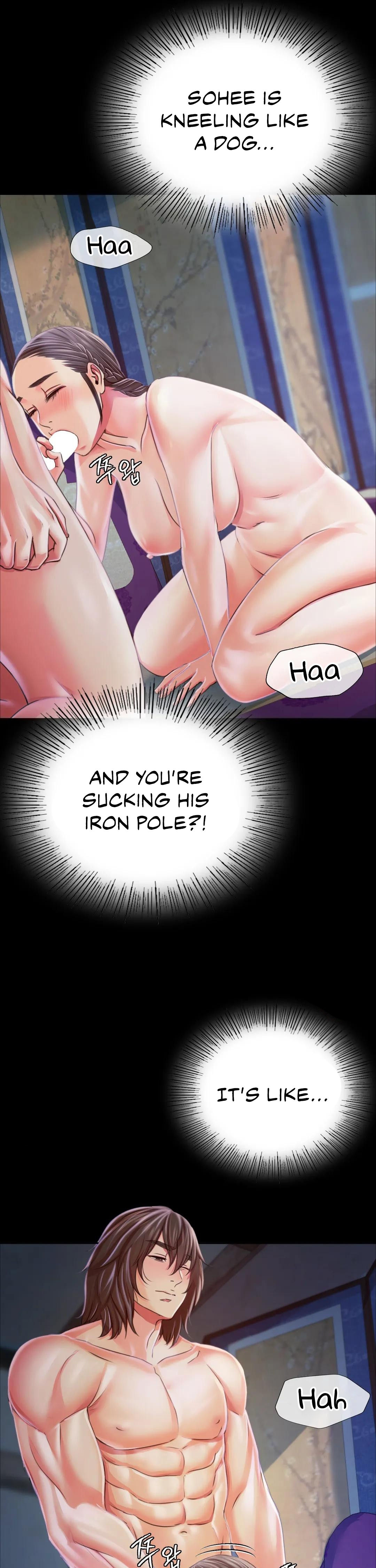 Madam Chapter 47 - Page 31