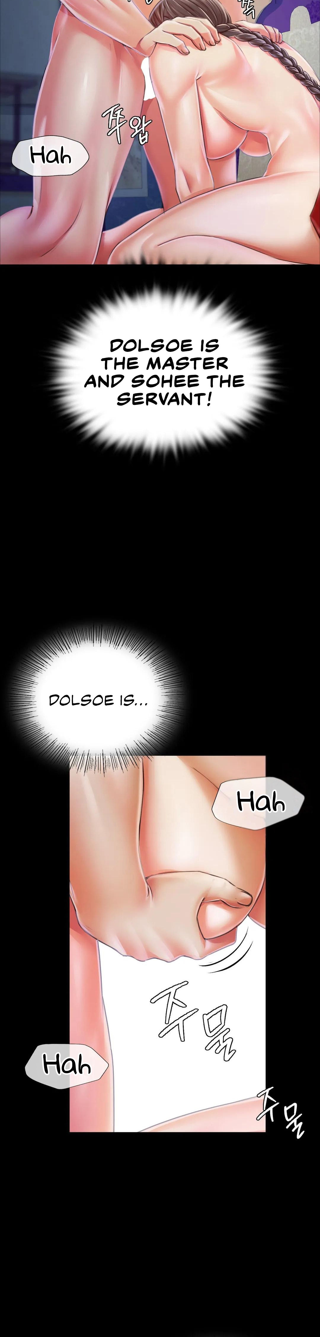 Madam Chapter 47 - Page 32