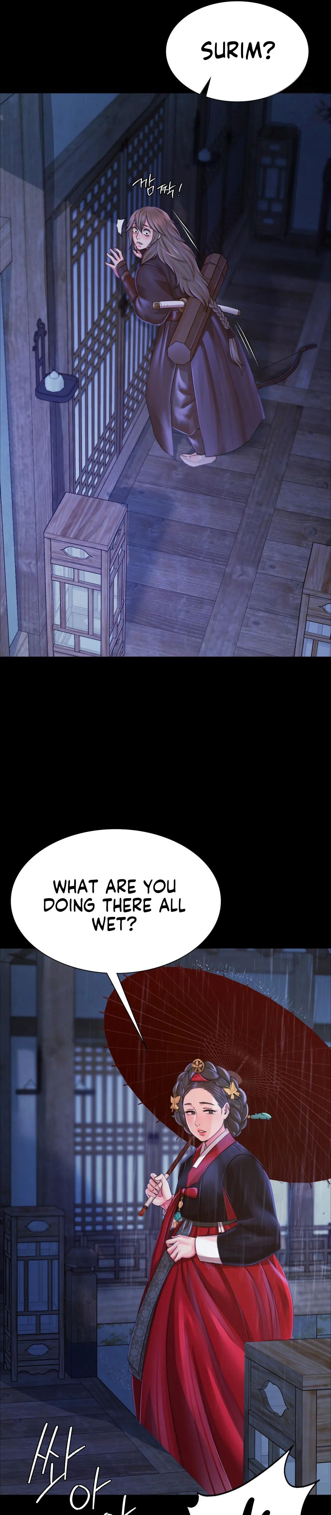 Madam Chapter 47 - Page 39