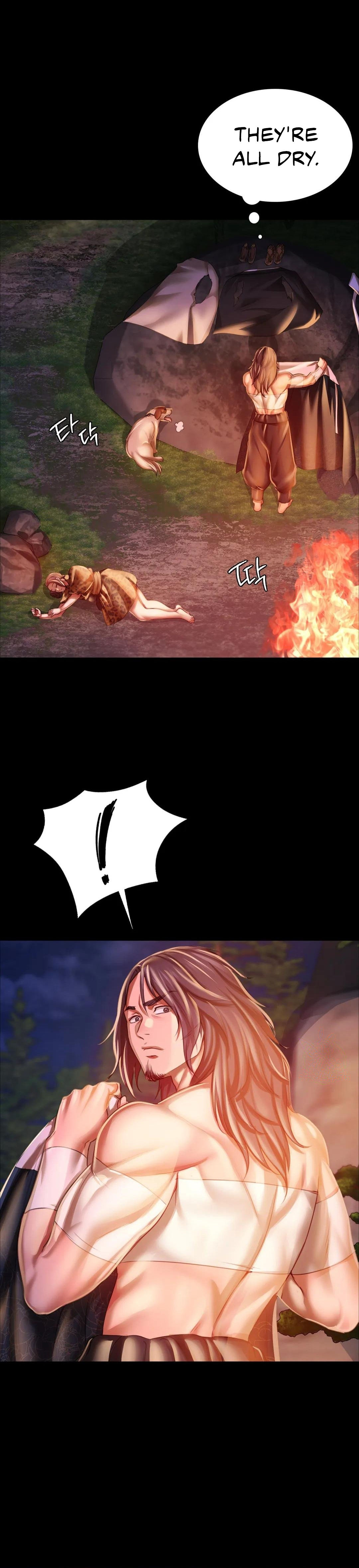 Madam Chapter 50 - Page 4