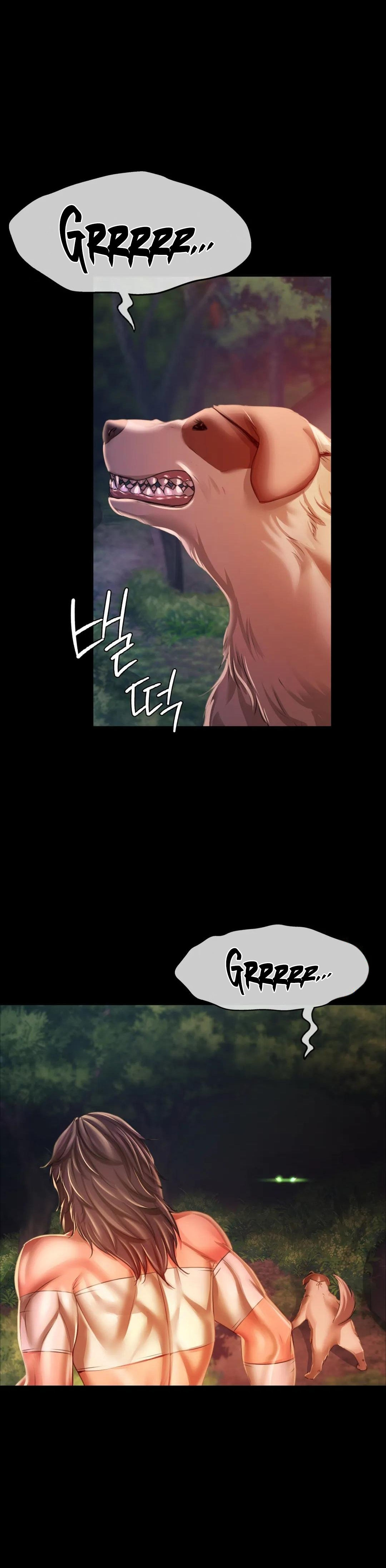 Madam Chapter 50 - Page 6