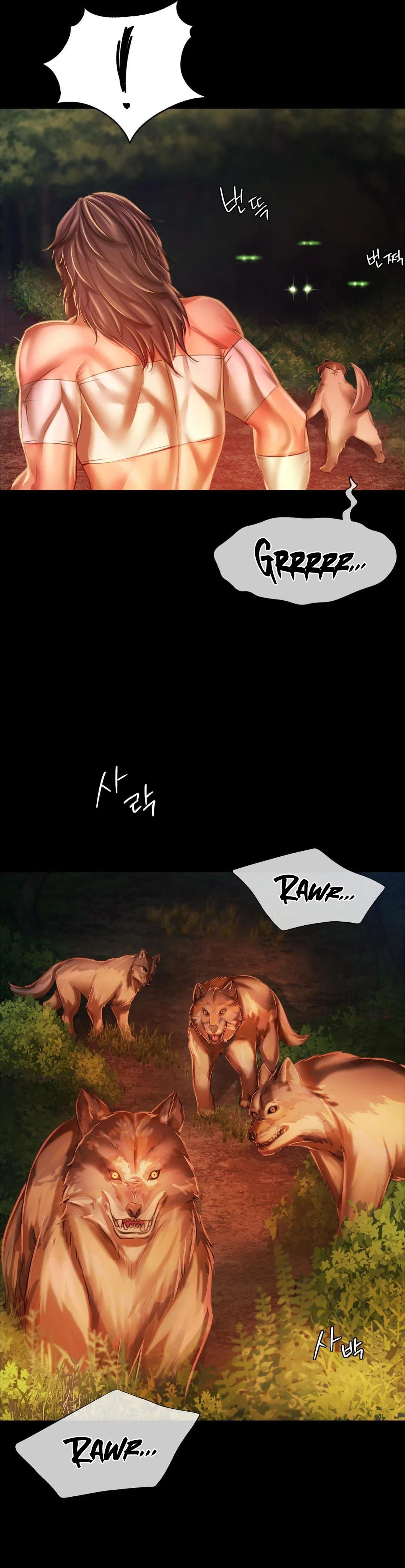 Madam Chapter 50 - Page 7