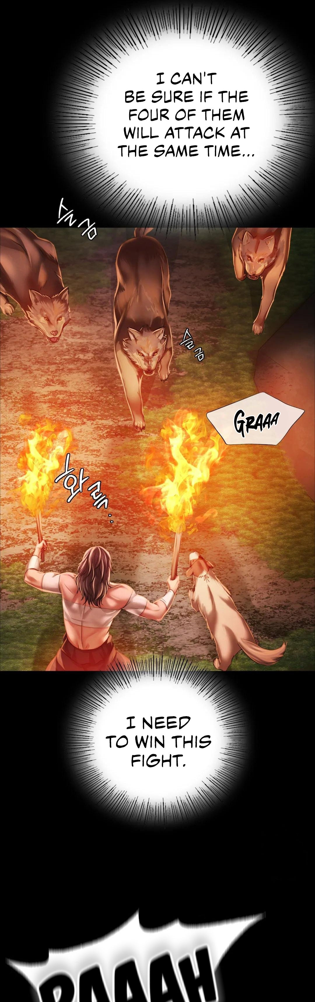 Madam Chapter 50 - Page 9