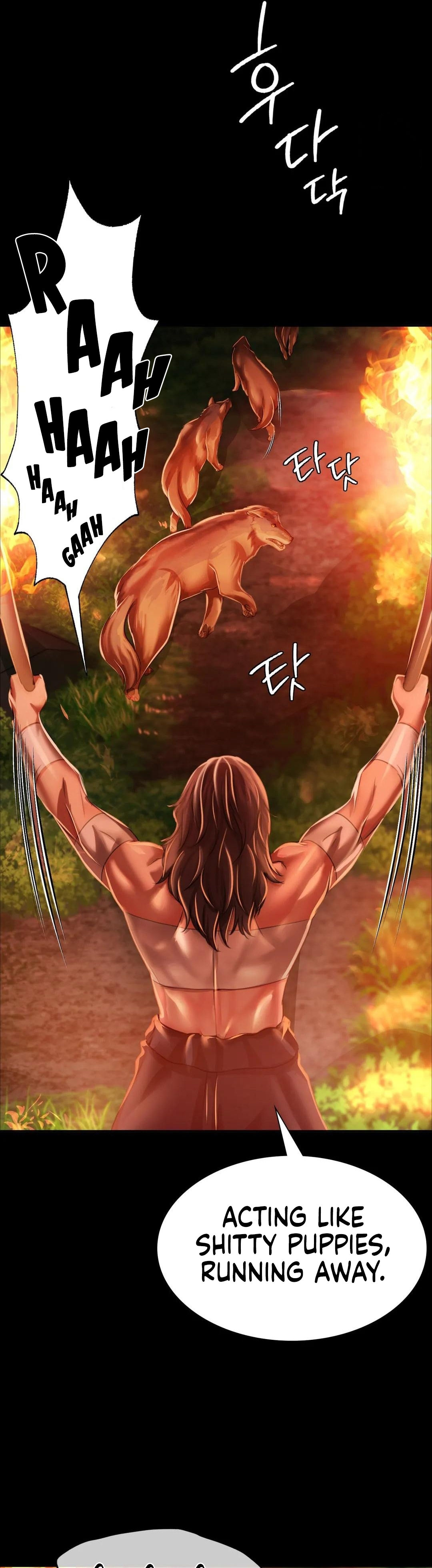 Madam Chapter 50 - Page 11