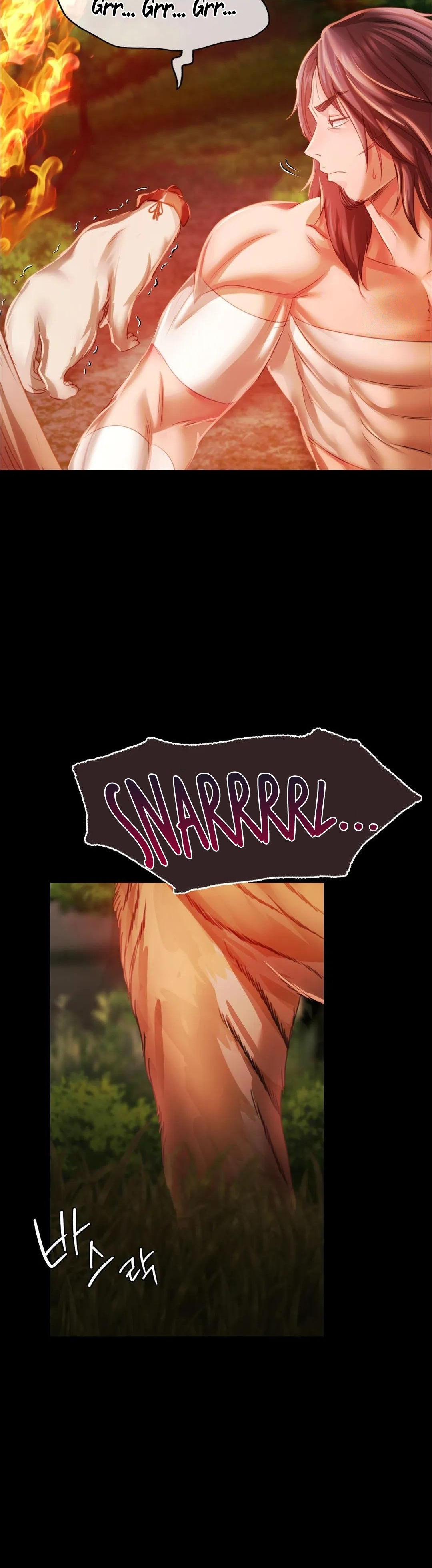 Madam Chapter 50 - Page 12