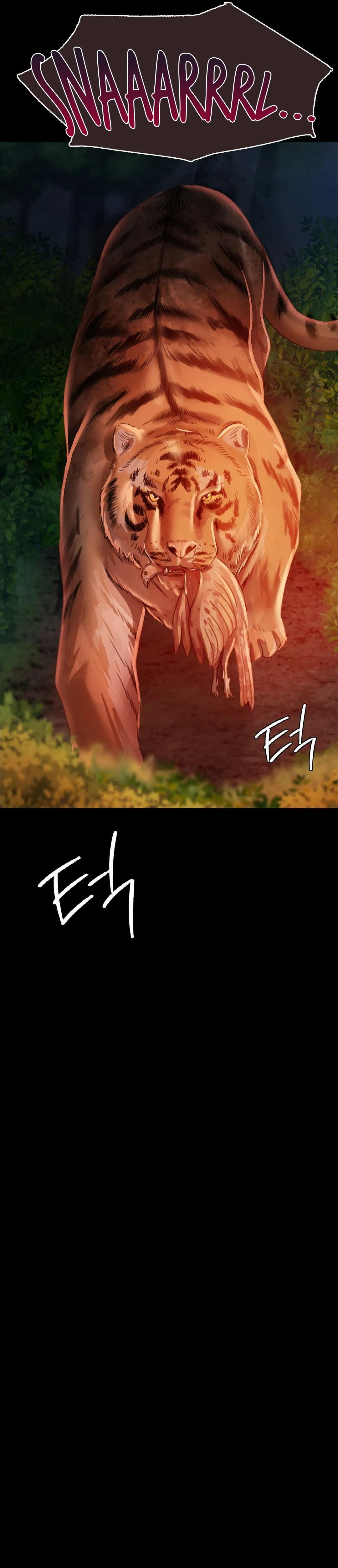 Madam Chapter 50 - Page 13