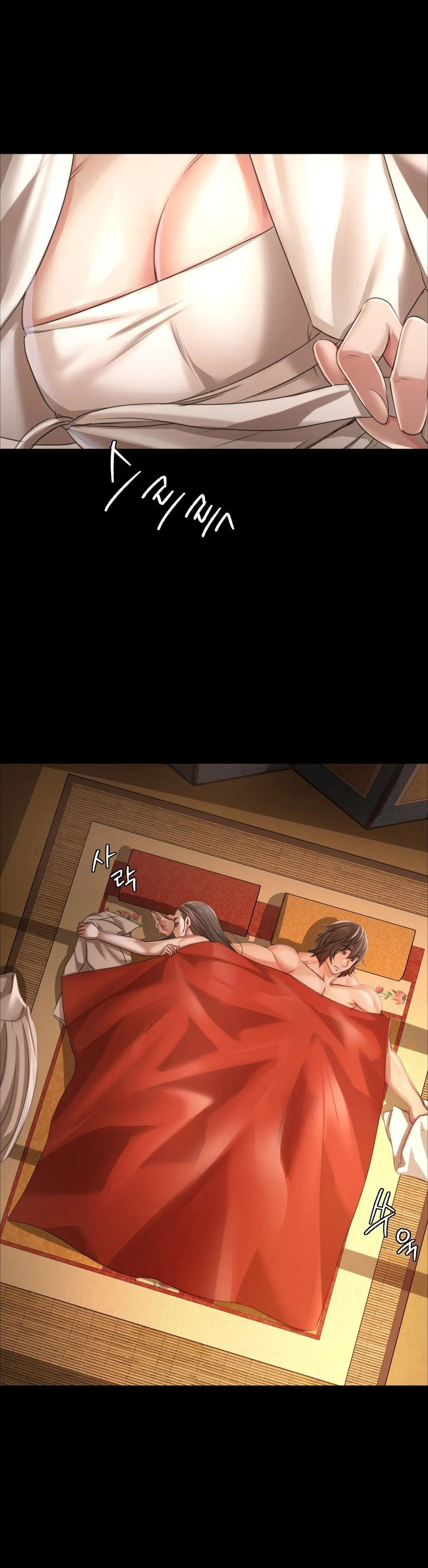 Madam Chapter 50 - Page 20