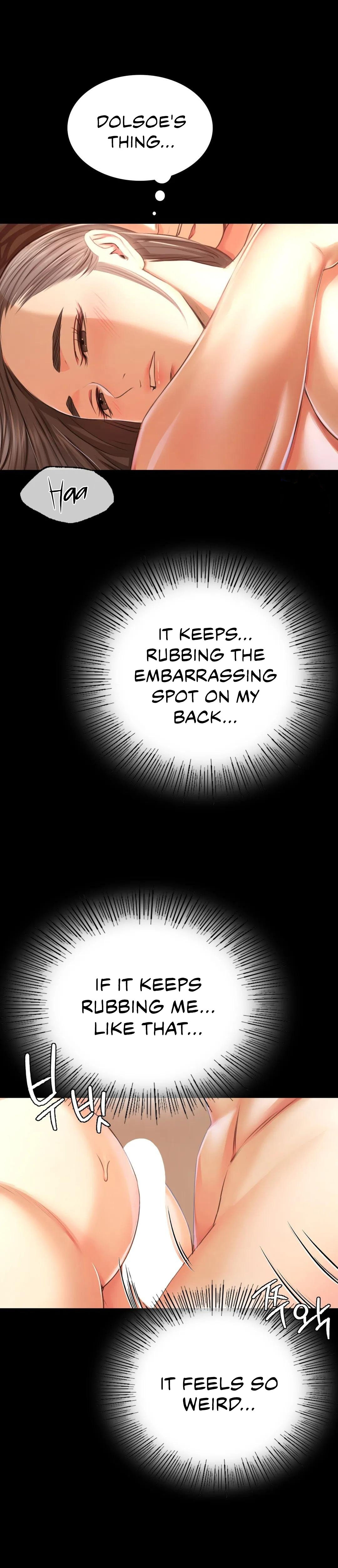 Madam Chapter 50 - Page 23