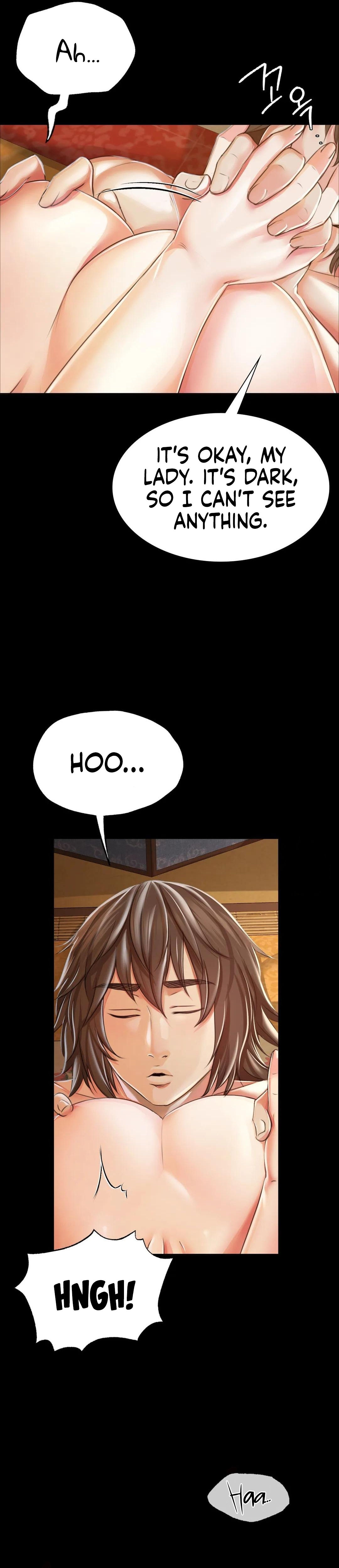 Madam Chapter 50 - Page 29