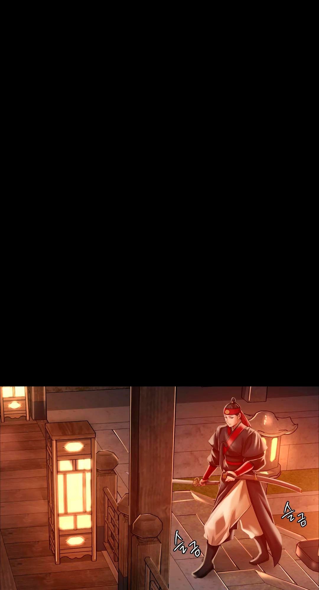 Madam Chapter 52 - Page 4