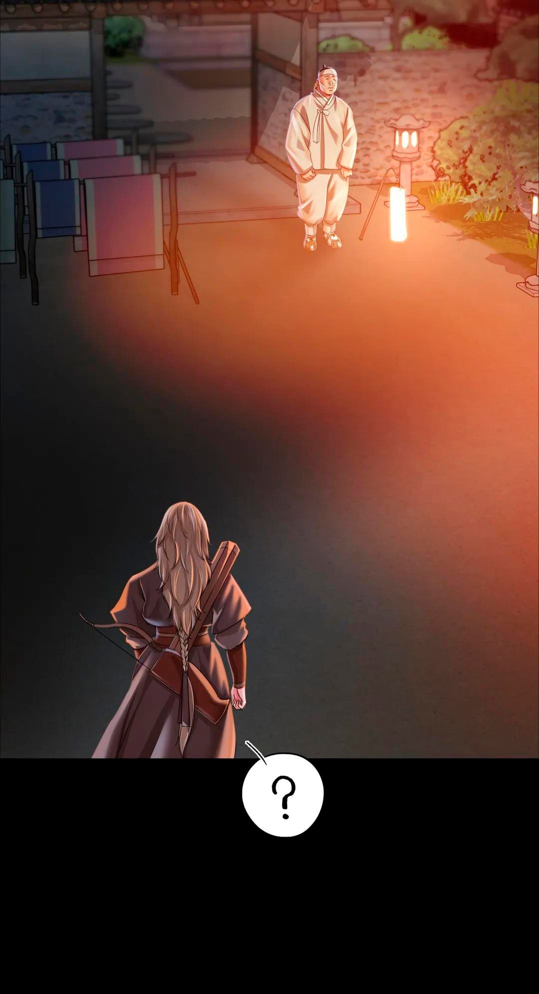 Madam Chapter 52 - Page 8