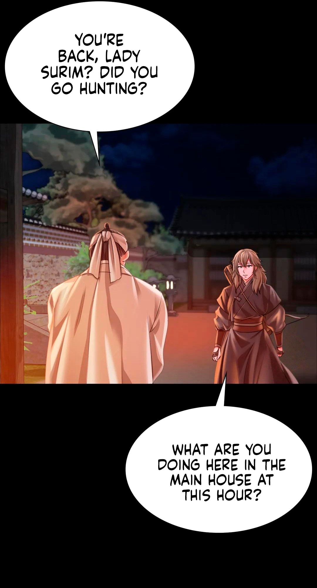 Madam Chapter 52 - Page 9