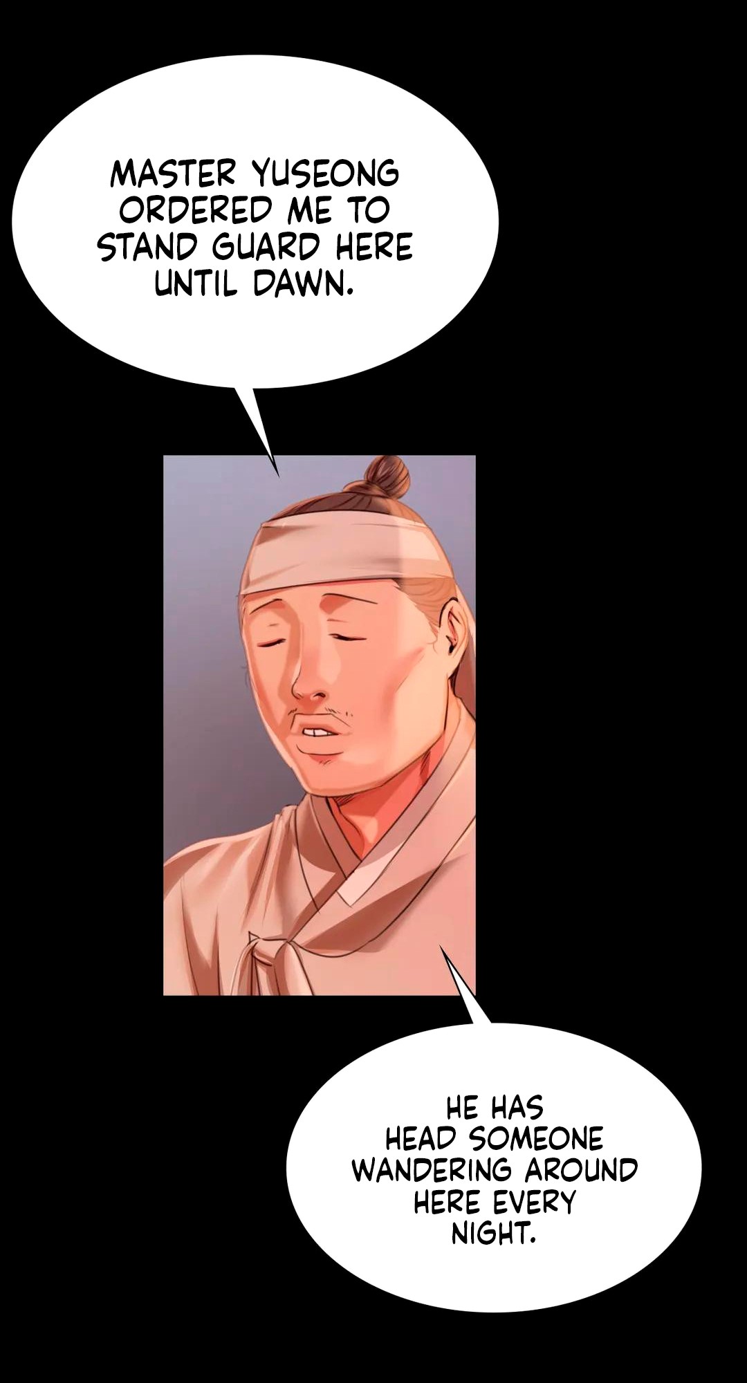 Madam Chapter 52 - Page 10