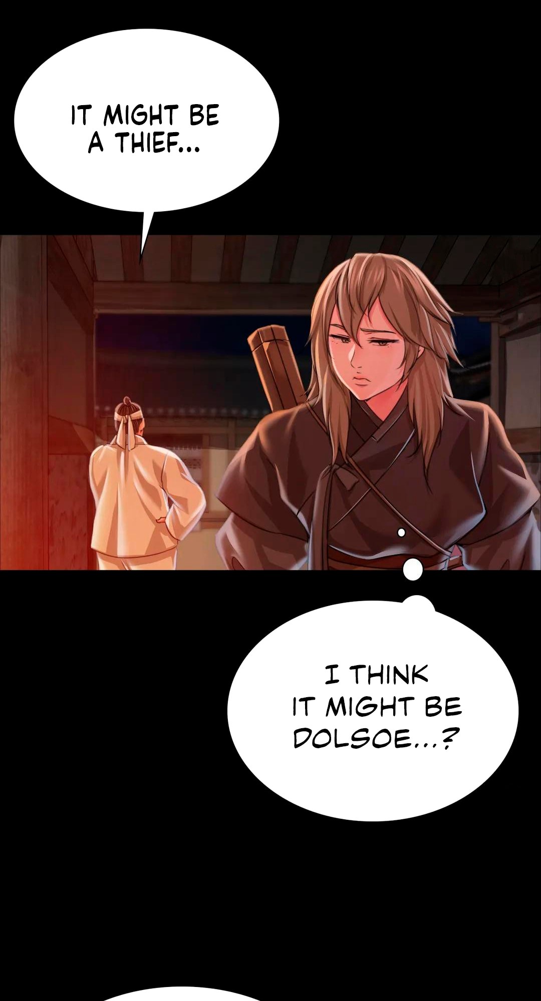 Madam Chapter 52 - Page 11