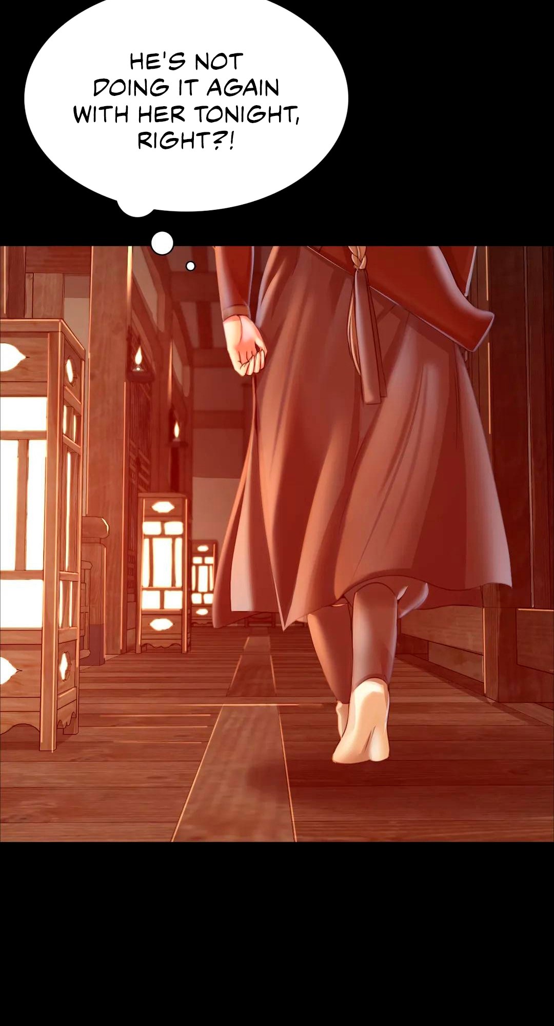 Madam Chapter 52 - Page 12