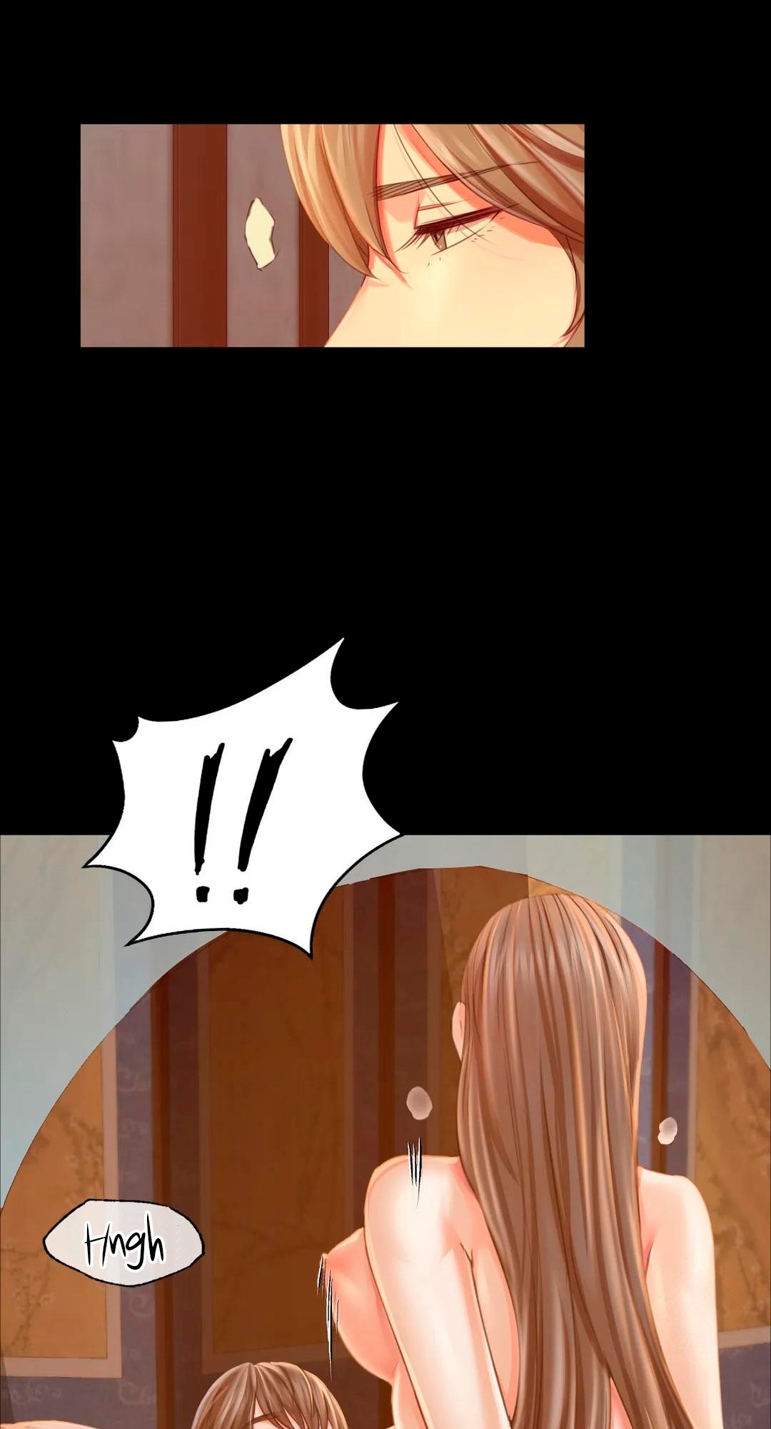 Madam Chapter 52 - Page 13