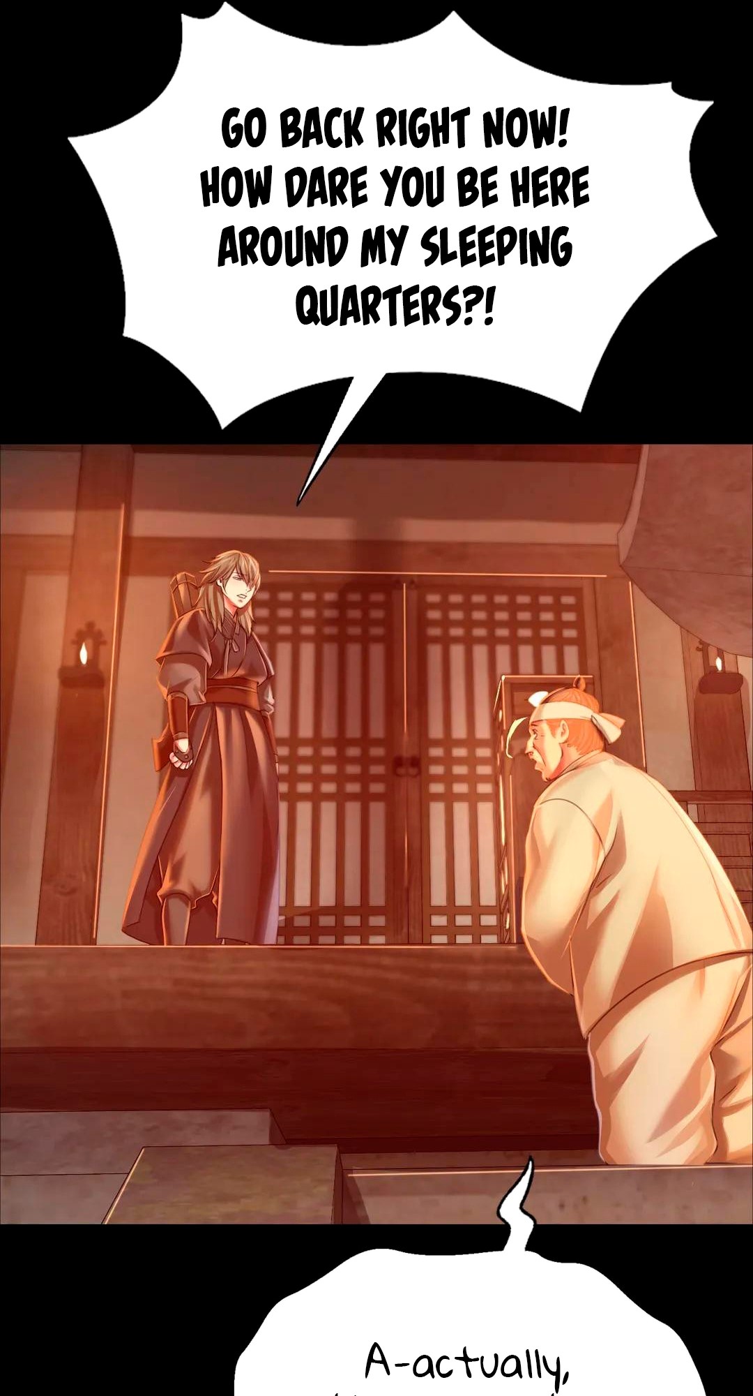 Madam Chapter 52 - Page 17