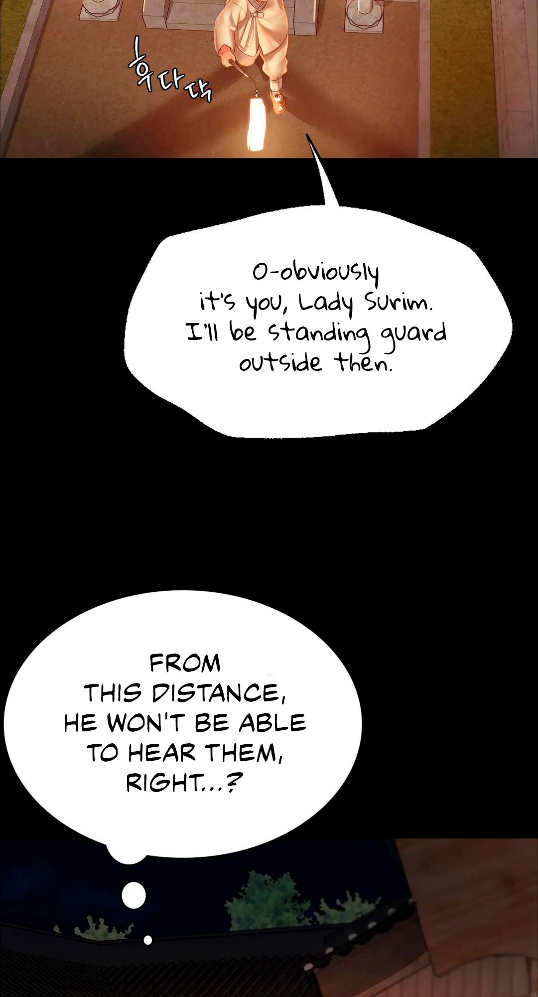 Madam Chapter 52 - Page 19